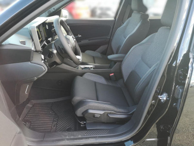 Nissan Micra Vorführwagen Nissan Micra Vorführwagen