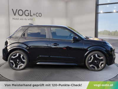 Nissan Micra Vorführwagen Nissan Micra Vorführwagen