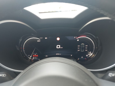 Alfa Romeo Stelvio Gebrauchtwagen