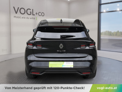 Renault Clio Gebrauchtwagen