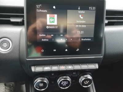 Renault Clio Gebrauchtwagen Renault Clio Gebrauchtwagen