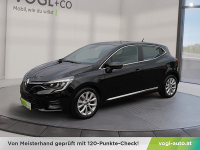 Renault Clio Gebrauchtwagen Renault Clio Gebrauchtwagen