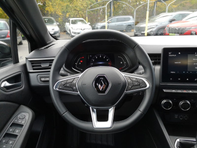 Renault Clio Gebrauchtwagen Renault Clio Gebrauchtwagen