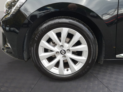 Renault Clio Gebrauchtwagen Renault Clio Gebrauchtwagen
