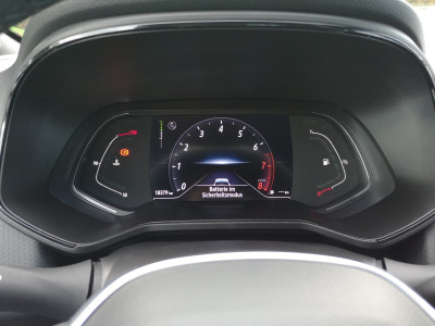 Renault Clio Gebrauchtwagen Renault Clio Gebrauchtwagen