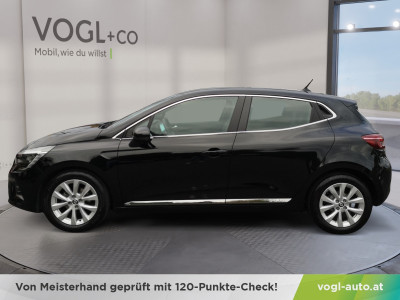Renault Clio Gebrauchtwagen Renault Clio Gebrauchtwagen