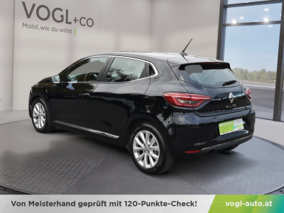 Renault Clio Gebrauchtwagen Renault Clio Gebrauchtwagen
