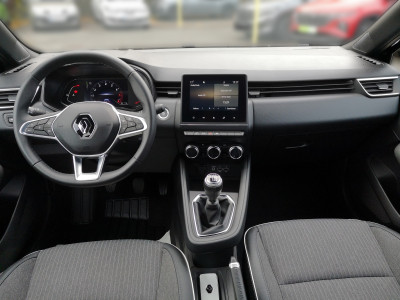 Renault Clio Gebrauchtwagen Renault Clio Gebrauchtwagen