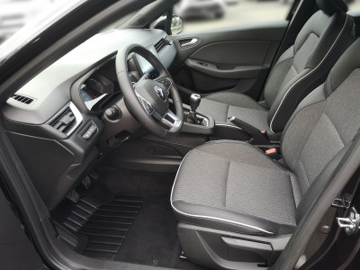 Renault Clio Gebrauchtwagen Renault Clio Gebrauchtwagen