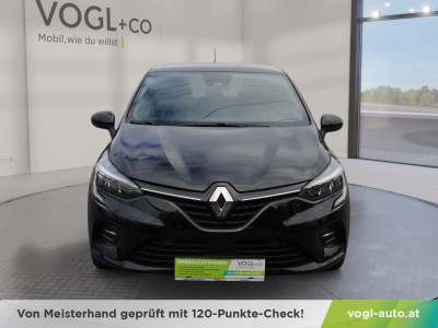 Renault Clio Gebrauchtwagen Renault Clio Gebrauchtwagen
