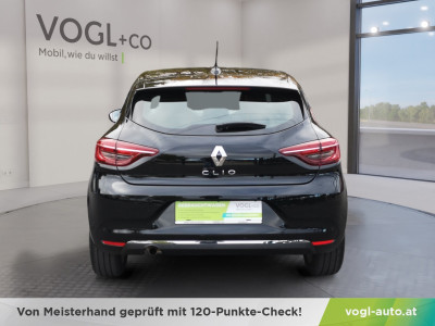 Renault Clio Gebrauchtwagen Renault Clio Gebrauchtwagen