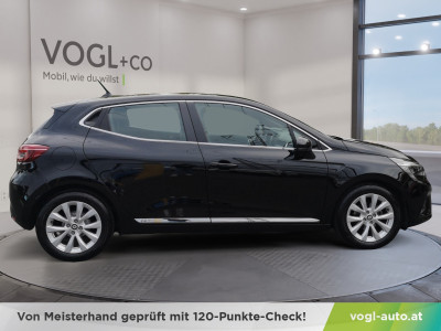Renault Clio Gebrauchtwagen Renault Clio Gebrauchtwagen