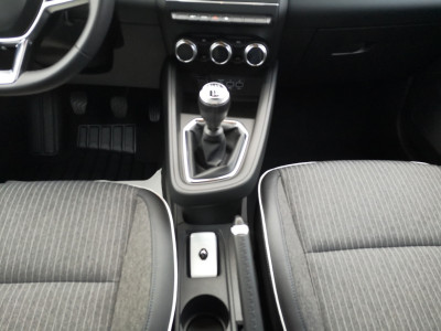 Renault Clio Gebrauchtwagen Renault Clio Gebrauchtwagen
