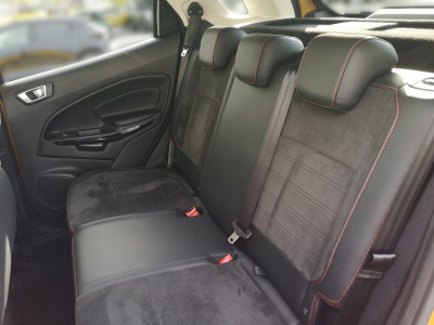 Ford EcoSport Gebrauchtwagen