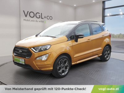 Ford EcoSport Gebrauchtwagen
