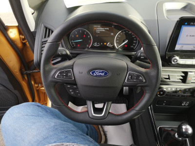 Ford EcoSport Gebrauchtwagen