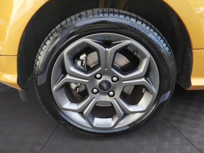 Ford EcoSport Gebrauchtwagen