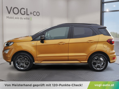 Ford EcoSport Gebrauchtwagen