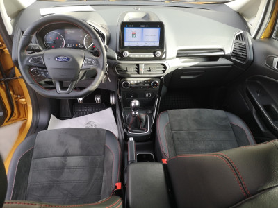 Ford EcoSport Gebrauchtwagen