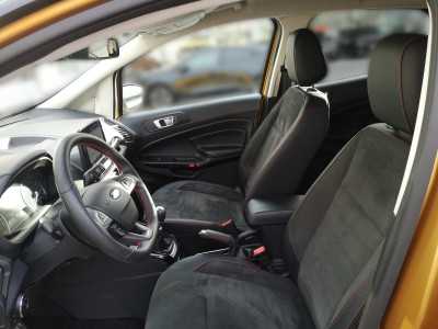 Ford EcoSport Gebrauchtwagen