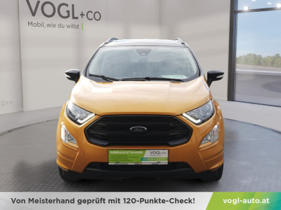 Ford EcoSport Gebrauchtwagen