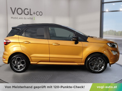 Ford EcoSport Gebrauchtwagen
