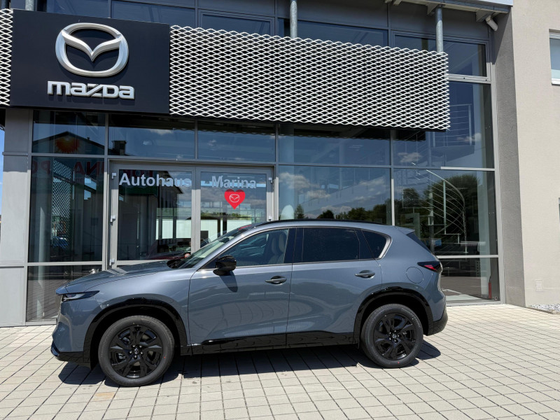 Mazda CX-5 Neuwagen