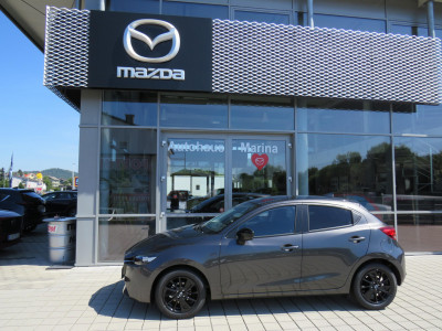 Mazda Mazda2 Neuwagen