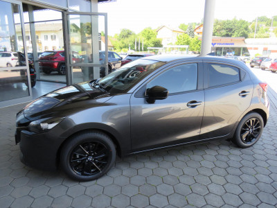 Mazda Mazda2 Neuwagen