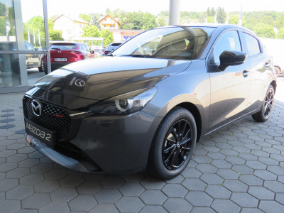 Mazda Mazda2 Neuwagen