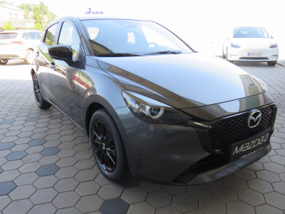 Mazda Mazda2 Neuwagen