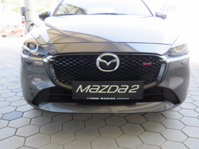 Mazda Mazda2 Neuwagen