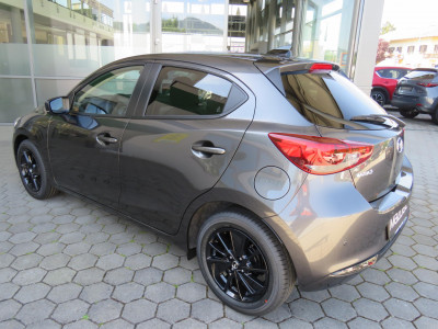 Mazda Mazda2 Neuwagen