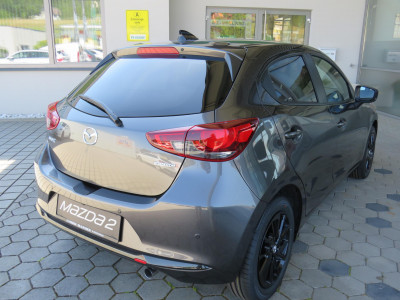 Mazda Mazda2 Neuwagen