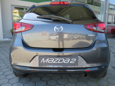 Mazda Mazda2 Neuwagen