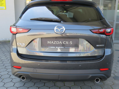 Mazda CX-5 Neuwagen