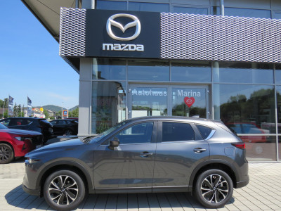 Mazda CX-5 Neuwagen