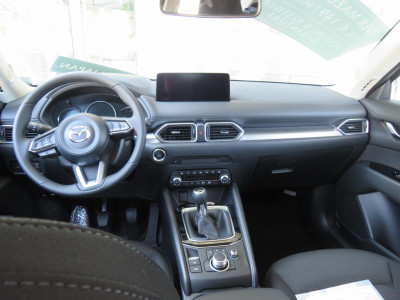 Mazda CX-5 Neuwagen