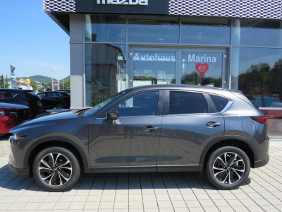 Mazda CX-5 Neuwagen