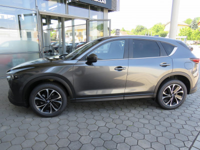 Mazda CX-5 Neuwagen