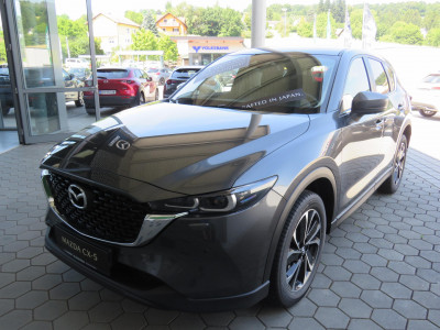 Mazda CX-5 Neuwagen