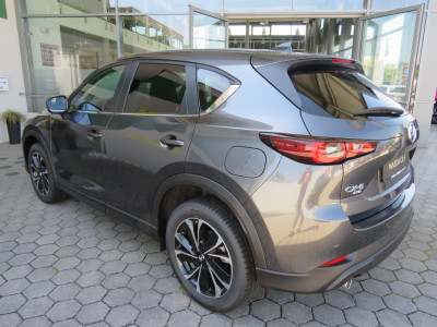 Mazda CX-5 Neuwagen