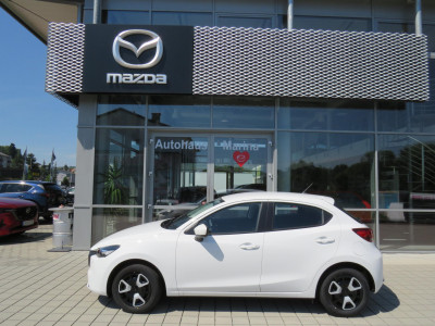 Mazda Mazda2 Neuwagen