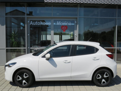 Mazda Mazda2 Neuwagen