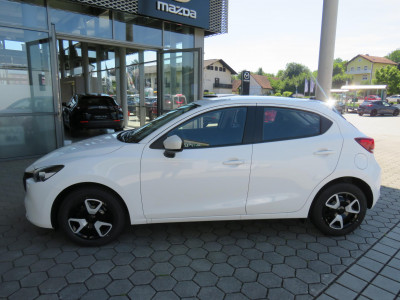 Mazda Mazda2 Neuwagen