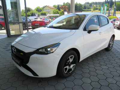 Mazda Mazda2 Neuwagen