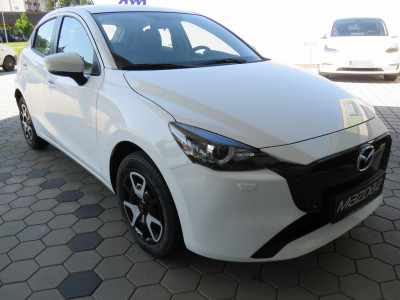 Mazda Mazda2 Neuwagen