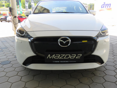 Mazda Mazda2 Neuwagen