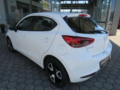 Mazda Mazda2 Neuwagen