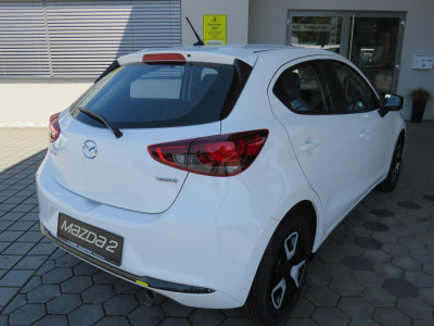 Mazda Mazda2 Neuwagen